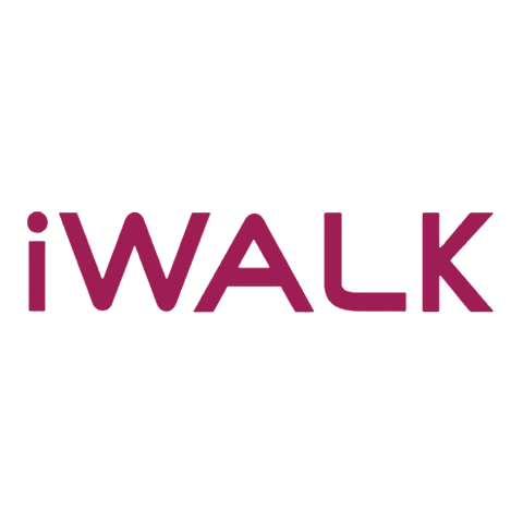 iWALK 愛沃可
