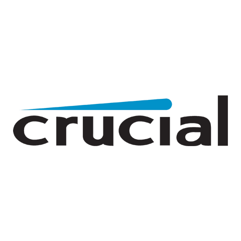 crucial 英睿達(dá)