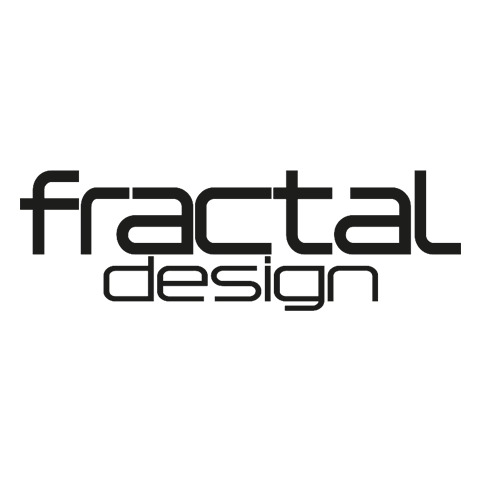Fractal Design 分形工藝
