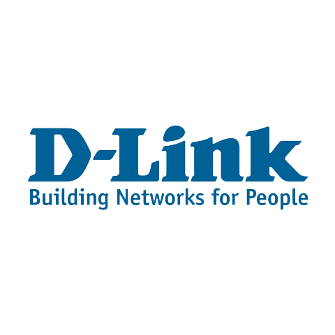 D-Link 友訊