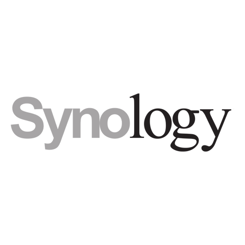 Synology 群暉