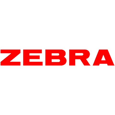 ZEBRA 斑馬
