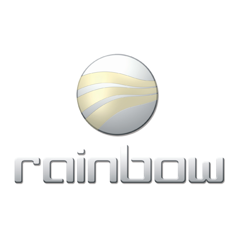 rainbow 彩虹