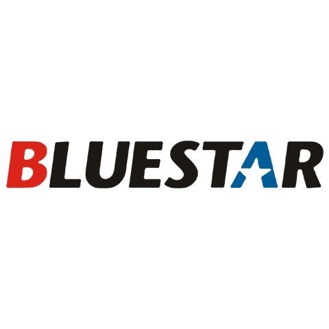 BLUESTAR 藍(lán)星