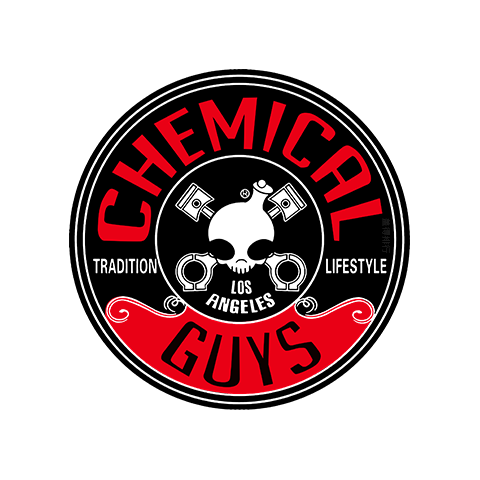 Chemical Guys 化學(xué)小子