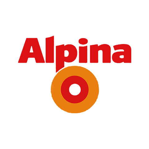 Alpina 阿爾貝娜