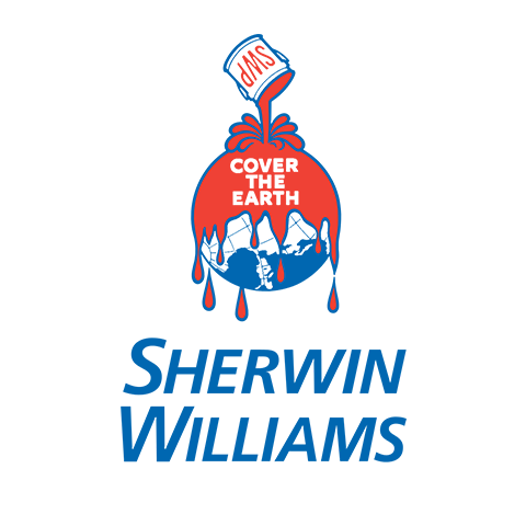 SHERWIN WILLIAMS 宣偉