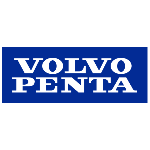 Volvo Penta 沃爾沃遍達