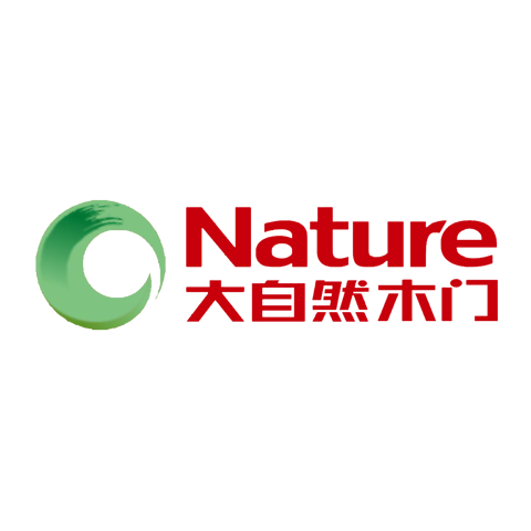 Nature 大自然木門(mén)