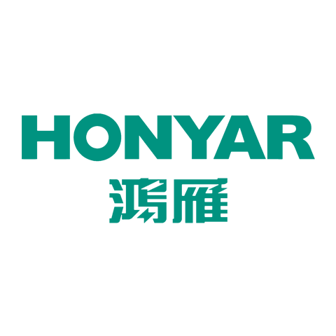 HONYAR 鴻雁