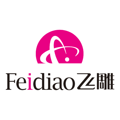 Feidiao 飛雕