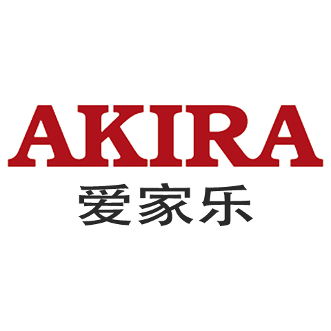 AKIRA 愛家樂