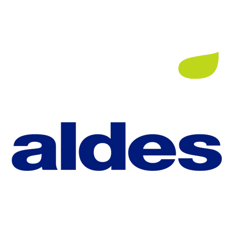 Aldes 愛迪士