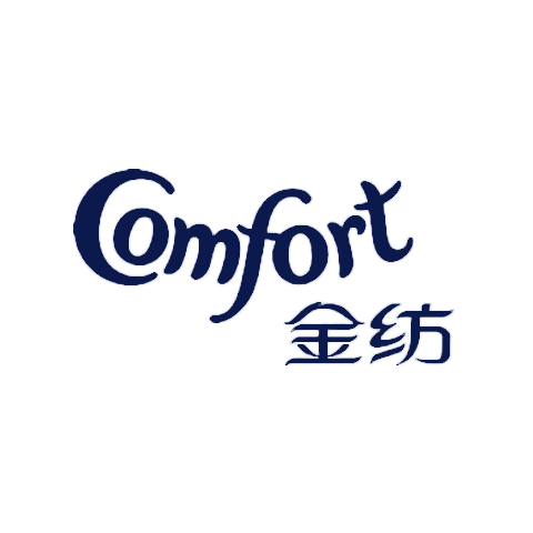 Comfort 金紡
