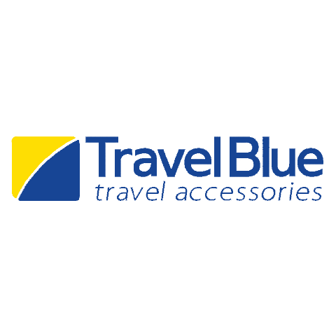 Travel Blue 藍(lán)旅