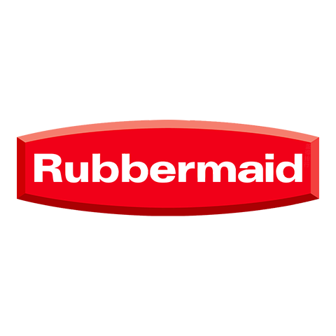 Rubbermaid 樂柏美