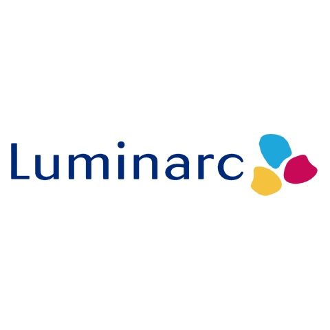 Luminarc 樂美雅