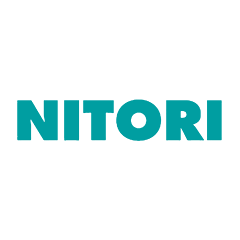NITORI 尼達利
