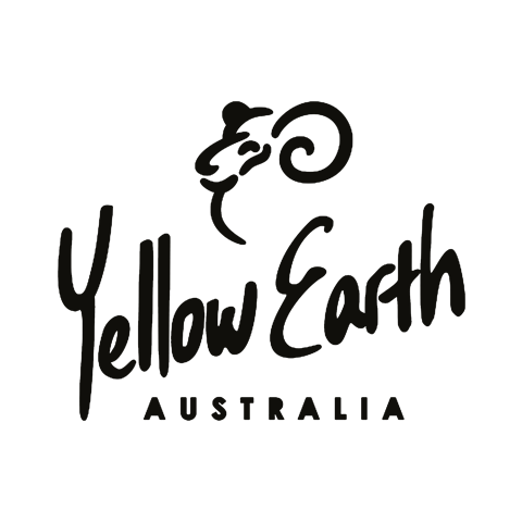 Yellow Earth