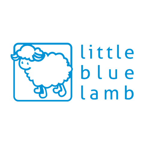littlebluelamb 小藍(lán)羊