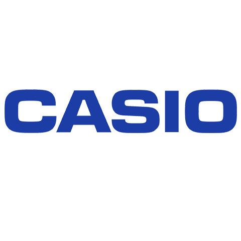 Casio 卡西歐