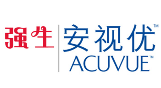 強生安視優(yōu)ACUVUE