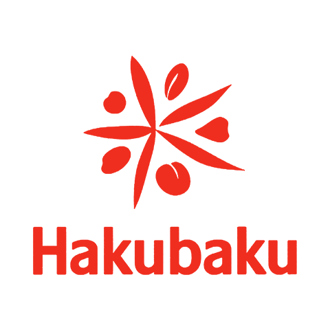 Hakubaku 合康貝谷