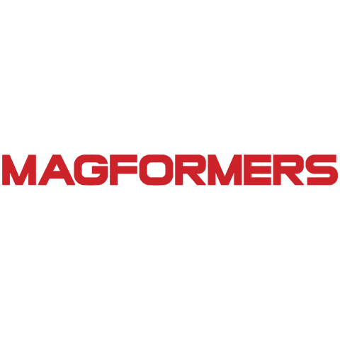 Magformers 麥格弗