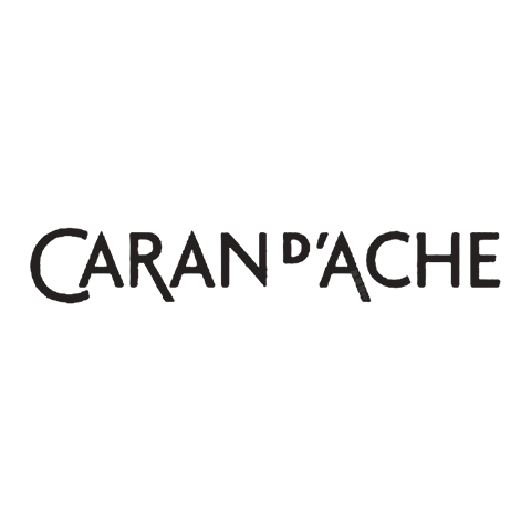 Caran d'Ache 凱蘭帝