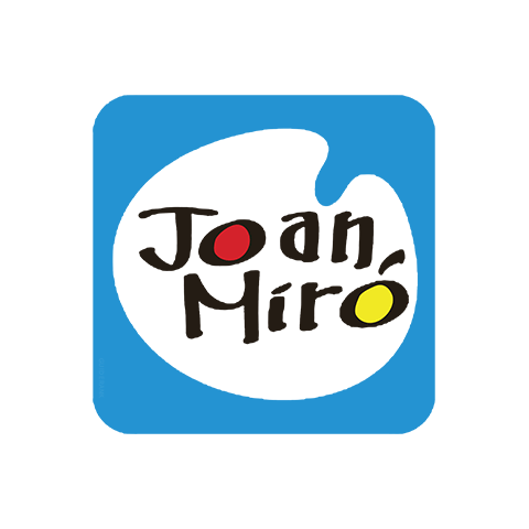 JOAN MIRO 美樂