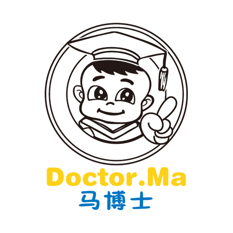 Docotor.Ma 馬博士