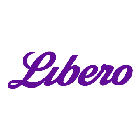Libero 麗貝樂