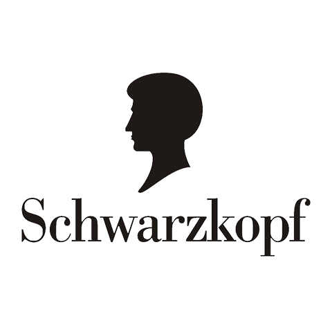 Schwarzkopf 施華蔻