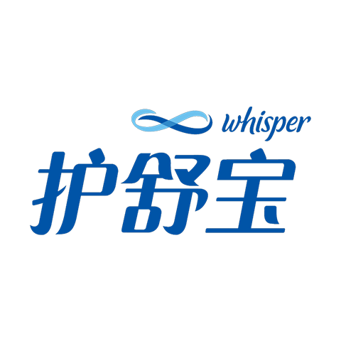 whisper 護舒寶