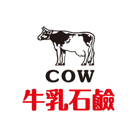 COW 牛乳石鹼
