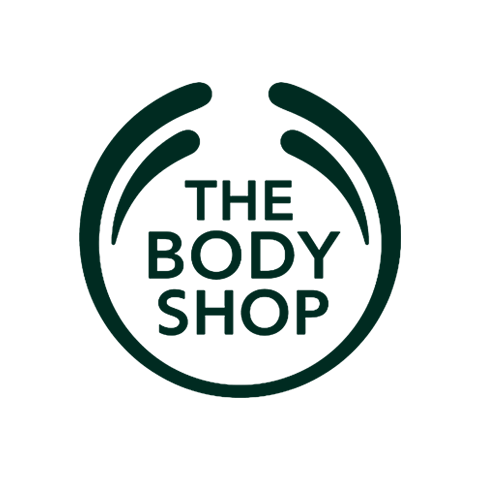 The Body Shop 美體小鋪