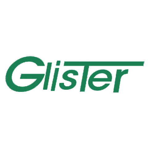 Glister 麗齒健