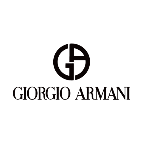 GIORGIO ARMANI 喬治·阿瑪尼