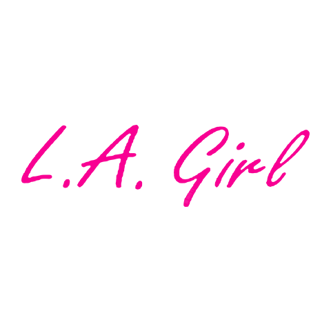 L.A.GIRL 洛杉磯女孩