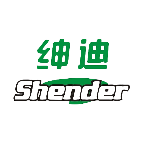 Shender 紳迪