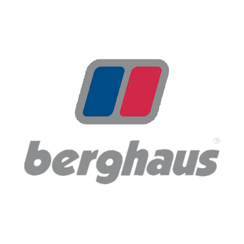 Berghaus 貝豪斯