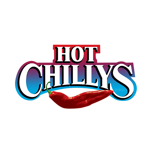 Hot Chillys 紅辣椒