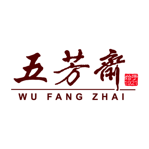 WU FANG ZHAI 五芳齋