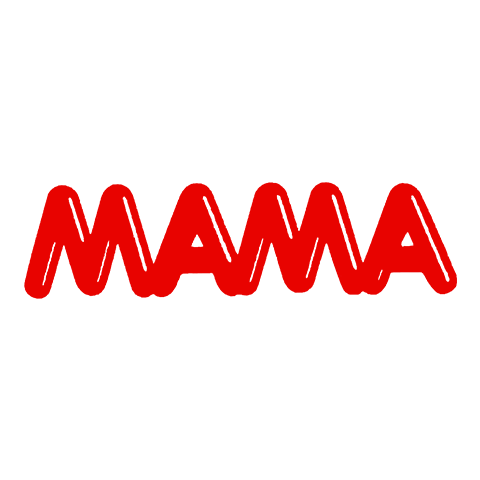 MAMA 媽媽