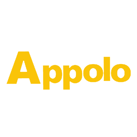 Appolo 阿波羅