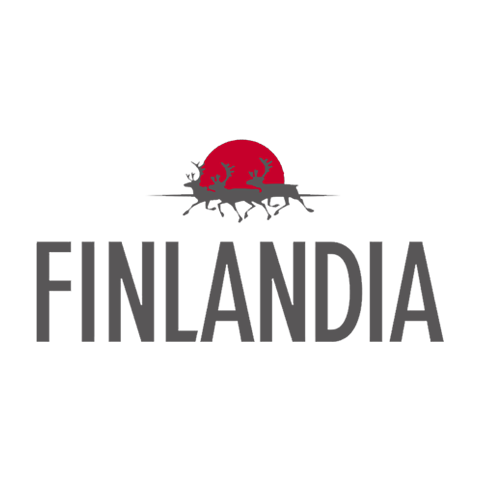 Finlandia 芬蘭伏特加