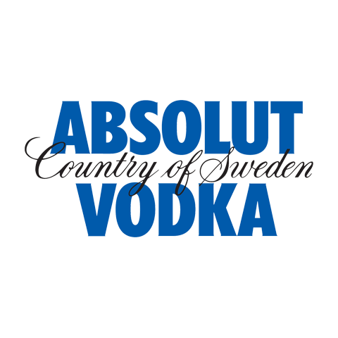 Absolut Vodka 絕對伏特加