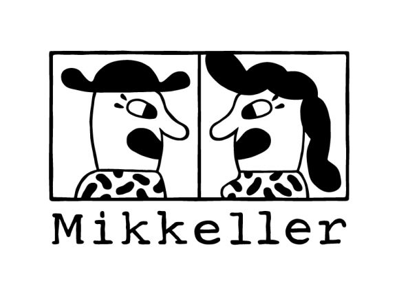 Mikkeller 美奇樂