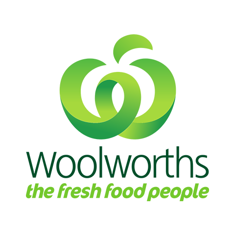 Woolworths 伍爾沃斯