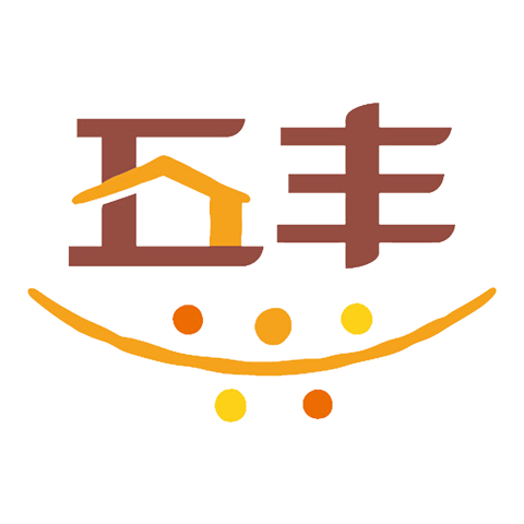 CR Ng Fung 華潤五豐